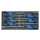 Schraubendreher-Satz in 1/3 ES-Modul GEDORE 1500 ES-2150 PH