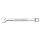 Ring and Fork Wrench 8.5 mm - 14.5 mm 15 degrees GEDORE Tool Expertise