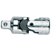 Cardan joint 1/4 GEDORE 2095