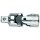 Cardan joint 1/4 GEDORE 2095