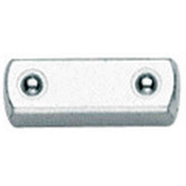 Connecting square 3/8 29 mm GEDORE 3094