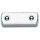 Connecting square 3/8 29 mm GEDORE 3094