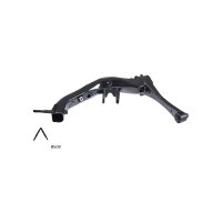 Handlebar Wheel Suspension wishbone TRISCAN for TOYOTA...