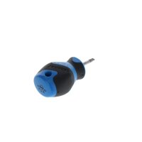 Screwdriver round 25 mm with hanging hole GEDORE Profi Tool Expertise