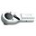 Reversible ratchet head 1 GEDORE E-2193 U-10 K