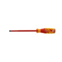 Screwdriver round 175 mm with hanging hole GEDORE Profi Tool Expertise