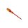 Screwdriver round 175 mm with hanging hole GEDORE Profi Tool Expertise