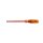 Screwdriver round 175 mm with hanging hole GEDORE Profi Tool Expertise