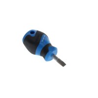 Screwdriver round 25 mm with hanging hole GEDORE Profi Tool Expertise