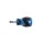 Screwdriver, short form, slotted 6.5 mm GEDORE 2153 6.5