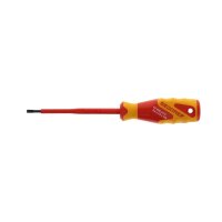 VDE screwdriver, slotted, 3.5 mm GEDORE VDE 2170 3.5