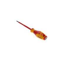 VDE screwdriver, slotted, 3.5 mm GEDORE VDE 2170 3.5