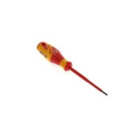 Screwdriver round 100 mm with hanging hole GEDORE Profi Tool Expertise