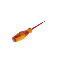 Screwdriver round 75 mm with hanging hole GEDORE Profi Tool Expertise