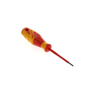 Screwdriver round 75 mm with hanging hole GEDORE Profi Tool Expertise