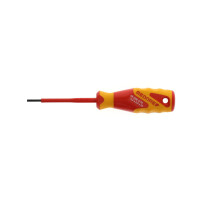 Screwdriver round 75 mm with hanging hole GEDORE Profi Tool Expertise
