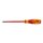 VDE-Schraubendreher Schlitz 6,5mm GEDORE VDE 2170 6,5