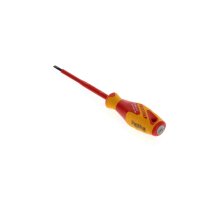 VDE screwdriver, slotted, 4 mm GEDORE VDE 2170 4