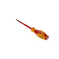 Screwdriver round 100 mm with hanging hole GEDORE Profi Tool Expertise