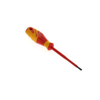 Screwdriver round 100 mm with hanging hole GEDORE Profi Tool Expertise