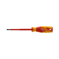 Screwdriver round 100 mm with hanging hole GEDORE Profi Tool Expertise