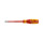 Screwdriver round 100 mm with hanging hole GEDORE Profi Tool Expertise