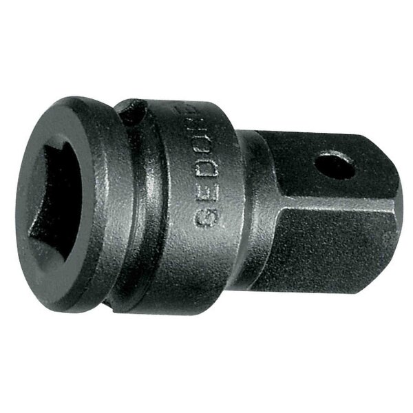 Kraftschrauber-Vergrößerungsstück 3/8 auf 1/2 GEDORE KB 3019