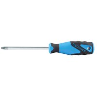 3K-Schraubendreher Innen-TX mit Stift T15 80mm GEDORE...