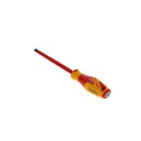 Screwdriver round 150 mm with hanging hole GEDORE Profi Tool Expertise