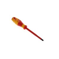 Screwdriver round 150 mm with hanging hole GEDORE Profi Tool Expertise