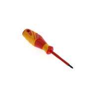Screwdriver round 80 mm with hanging hole GEDORE Profi Tool Expertise