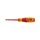 Screwdriver round 80 mm with hanging hole GEDORE Profi Tool Expertise