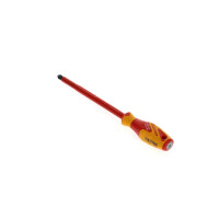 Screwdriver round 200 mm with hanging hole GEDORE Profi Tool Expertise