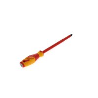 Screwdriver round 200 mm with hanging hole GEDORE Profi Tool Expertise