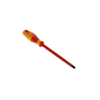 Screwdriver round 200 mm with hanging hole GEDORE Profi Tool Expertise