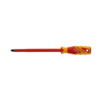 Screwdriver round 200 mm with hanging hole GEDORE Profi Tool Expertise