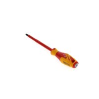 Screwdriver round 150 mm with hanging hole GEDORE Profi Tool Expertise
