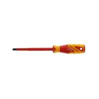 Screwdriver round 150 mm with hanging hole GEDORE Profi Tool Expertise