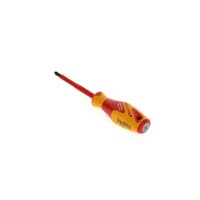 Screwdriver round 100 mm with hanging hole GEDORE Profi Tool Expertise