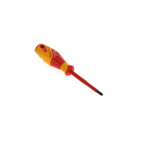 Screwdriver round 100 mm with hanging hole GEDORE Profi Tool Expertise