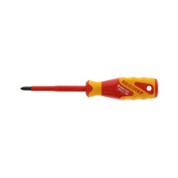Screwdriver round 100 mm with hanging hole GEDORE Profi Tool Expertise
