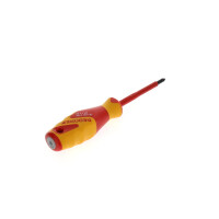 Screwdriver round 80 mm with hanging hole GEDORE Profi Tool Expertise