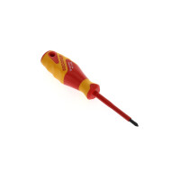 Screwdriver round 80 mm with hanging hole GEDORE Profi Tool Expertise