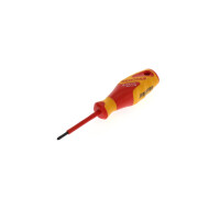 Screwdriver round 60 mm with hanging hole GEDORE Profi...