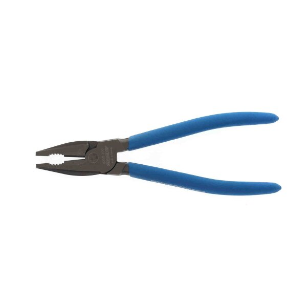 Heavy-duty combination pliers 200 mm, dip-coated GEDORE 8250-200 TL