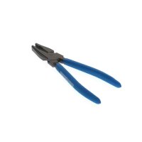 Heavy-duty combination pliers 200 mm, dip-coated GEDORE...
