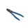 Heavy-duty combination pliers 200 mm, dip-coated GEDORE 8250-200 TL