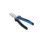 Heavy-duty combination pliers 180 mm 2K handle GEDORE 8250-180 JC