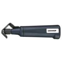 Stripping Tool Ø 4.5 mm - 40 mm plastic GEDORE...
