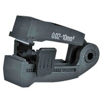 Module insert with flat blade BLACK GEDORE 8146-1